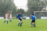 S.K.N.W.K. JO19-1 - D.V.O. '60  JO19-1 (competitie) 2024-2025 (2e fase) (23/45)